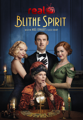 Blithe Spirit